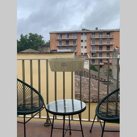 Joli Appartement Haut Standing En Hyper Centre Toulouse Exteriör bild