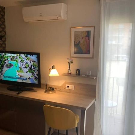 Joli Appartement Haut Standing En Hyper Centre Toulouse Exteriör bild