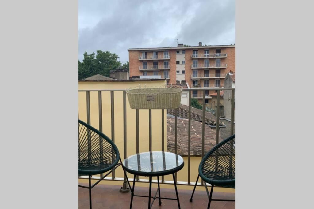 Joli Appartement Haut Standing En Hyper Centre Toulouse Exteriör bild